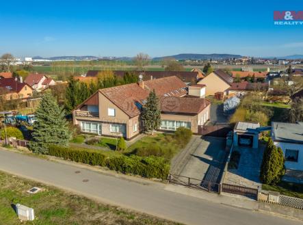 Pronájem výrobní prostor, 519 m²