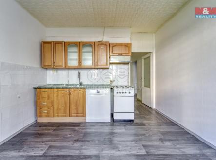 Prodej bytu, 3+1, 82 m²