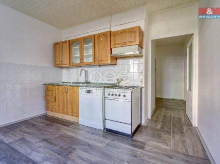 Prodej bytu, 3+1, 82 m²