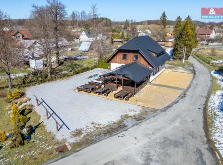 Prodej - hotel, 145 m²
