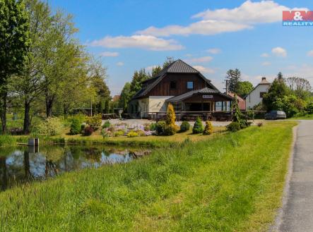 Prodej - hotel, 145 m²