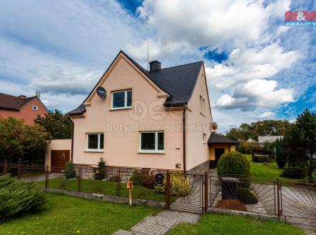 Prodej - dům/vila, 310 m²