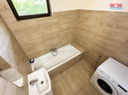 Prodej - dům/vila, 310 m²
