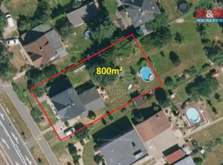 Prodej - dům/vila, 310 m²