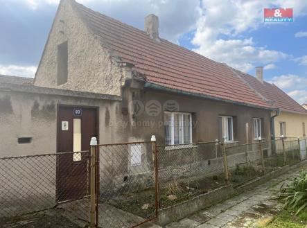 Prodej domu/vily, 119 m²