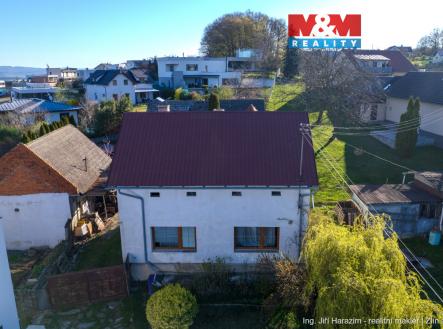 Prodej domu/vily, 98 m²