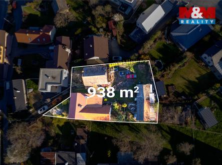 Prodej domu/vily, 98 m²