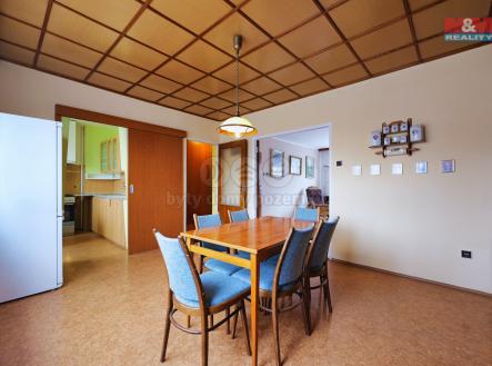 Prodej domu/vily, 115 m²