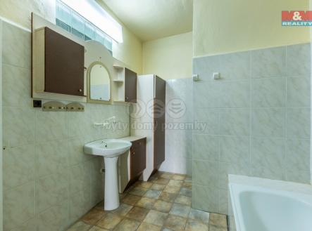 Prodej obchodní prostor, 1 353 m²