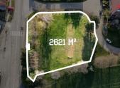 Prodej pozemku pro bydlení, 2 621 m²