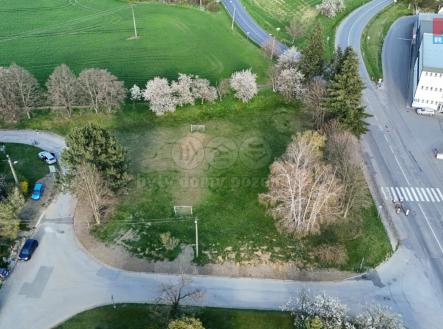 Prodej - pozemek pro bydlení, 2 621 m²