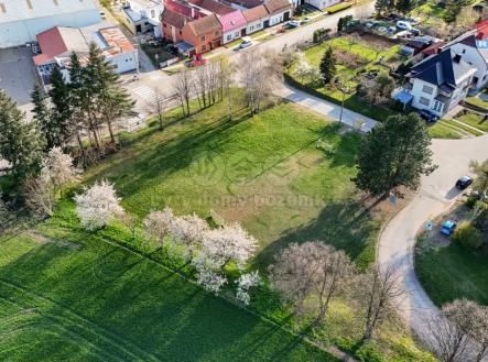 Prodej - pozemek pro bydlení, 2 621 m²