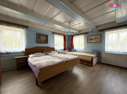 Prodej domu/vily, 280 m²