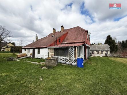 Prodej domu/vily, 280 m²