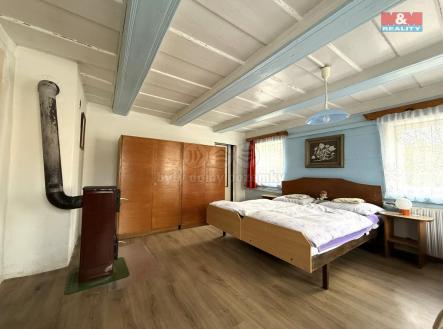 Prodej domu/vily, 280 m²