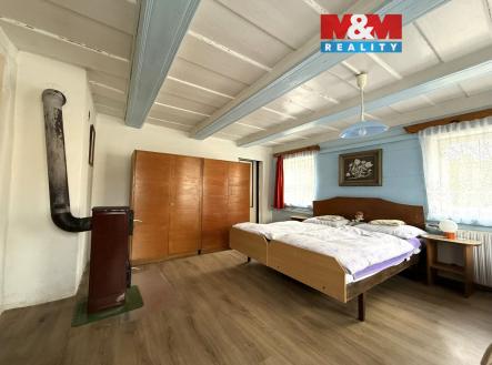 Prodej domu/vily, 280 m²