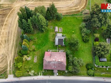 Prodej domu/vily, 280 m²