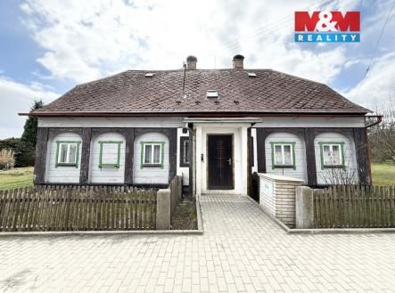 Prodej domu/vily, 280 m²