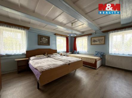 Prodej domu/vily, 280 m²