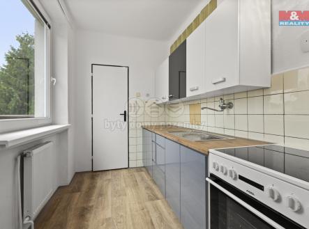 Prodej bytu, 3+kk, 65 m²