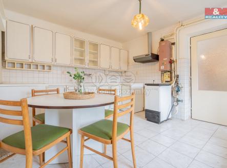 Prodej - chata/rekreační objekt, 75 m²
