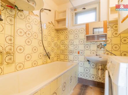 Prodej - chata/rekreační objekt, 75 m²