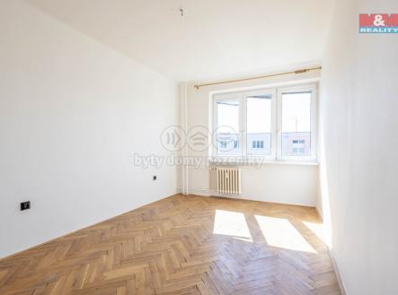Pronájem bytu, 2+1, 57 m²