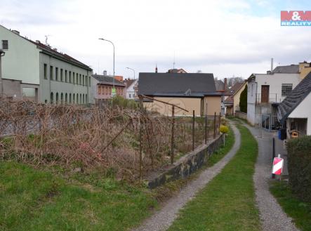 Prodej - pozemek pro bydlení, 370 m²