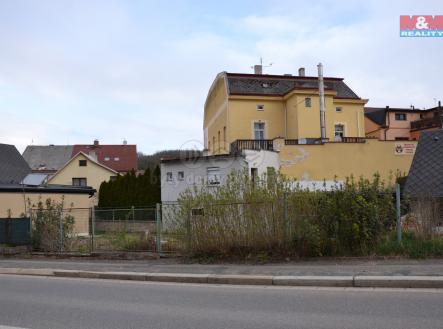 Prodej - pozemek pro bydlení, 370 m²