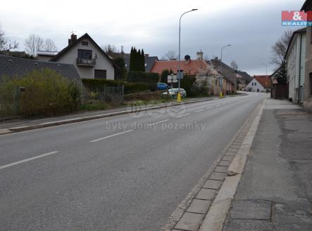 Prodej - pozemek pro bydlení, 370 m²