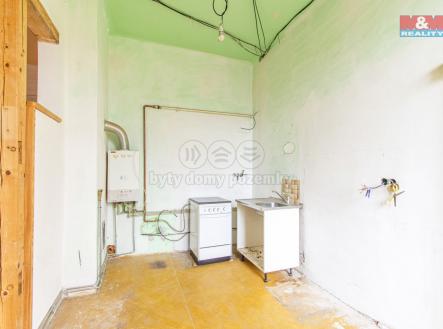 Prodej bytu, 3+1, 102 m²