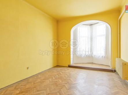 Prodej bytu, 3+1, 102 m²