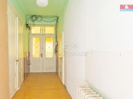 Prodej bytu, 3+1, 102 m²