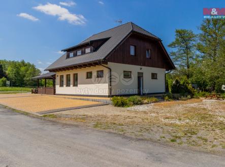 Prodej domu/vily, 145 m²