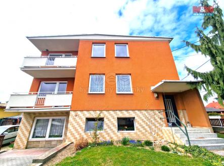 Prodej - dům/vila, 250 m²