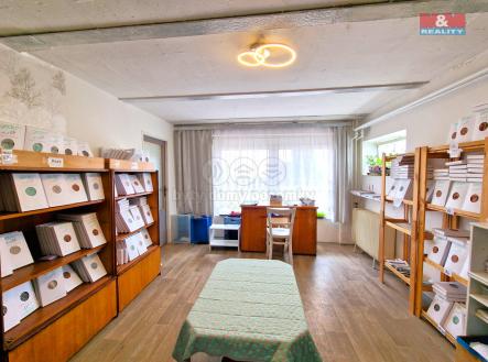 Prodej - dům/vila, 250 m²