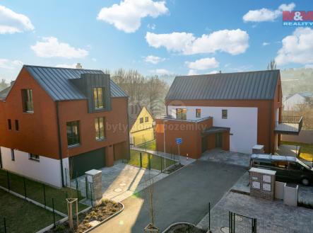 Prodej - dům/vila, 251 m²