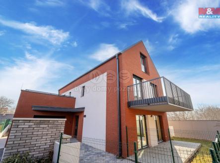 Prodej - dům/vila, 251 m²