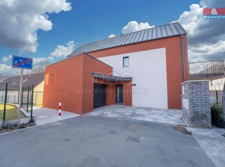 Prodej - dům/vila, 251 m²