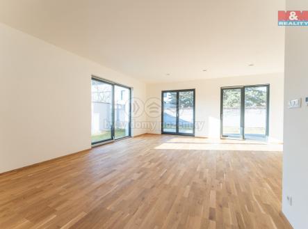 Prodej - dům/vila, 251 m²