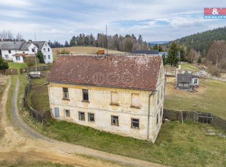 Prodej domu/vily, 116 m²