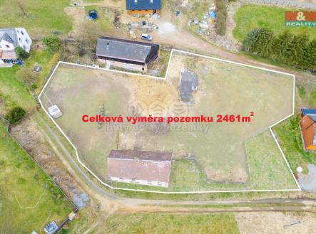 Prodej domu/vily, 116 m²