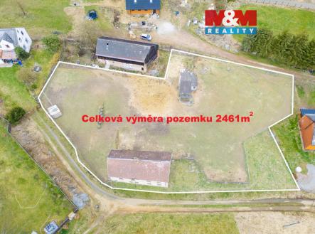 Prodej domu/vily, 116 m²