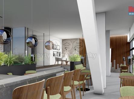 Prodej - obchodní prostor, 128 m²