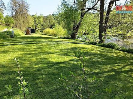 Prodej pozemku pro bydlení, 804 m²