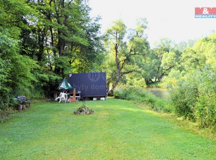 Prodej pozemku pro bydlení, 804 m²