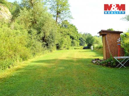 Prodej pozemku pro bydlení, 804 m²