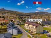 Prodej bytu, 3+kk, 75 m²