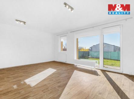 Prodej bytu, 3+kk, 75 m²