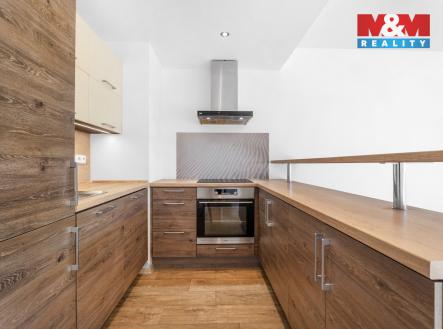 Prodej bytu, 3+kk, 75 m²